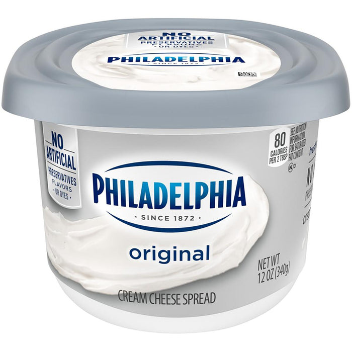 Philadelphia - CREAM CHEESE REGULAR