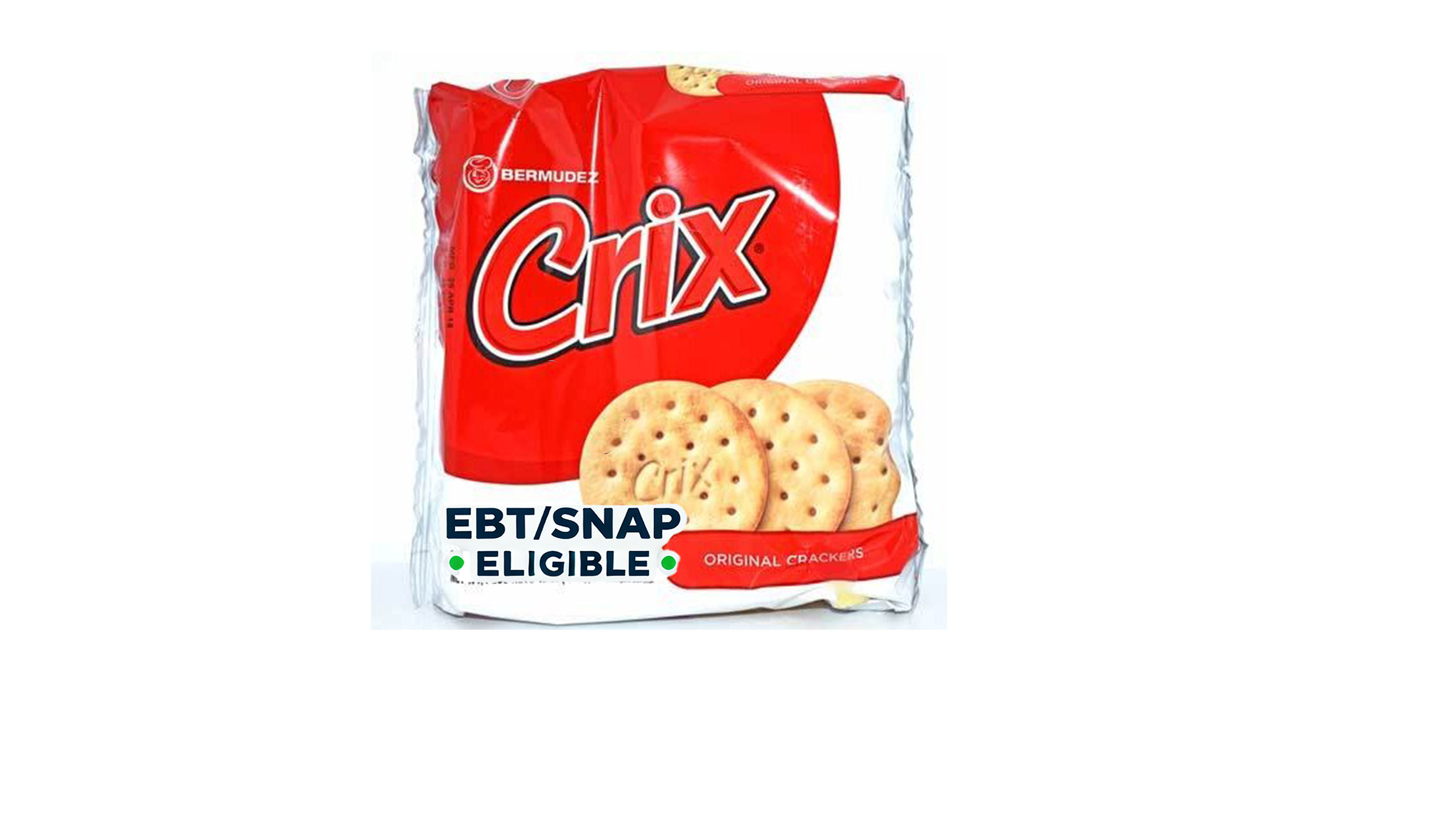 Crix Pic Crix Regular 3-3.4oz – All From 1 Supplier DBA Liberty West Indian and ...