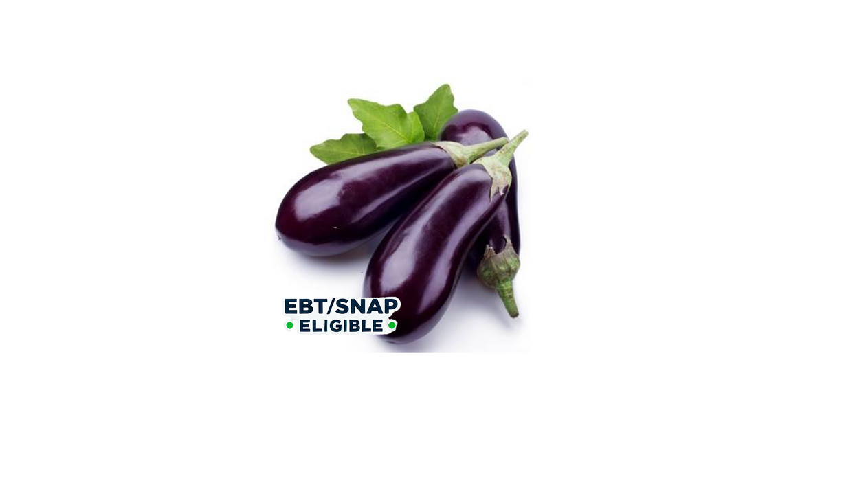 Eggplant per lb