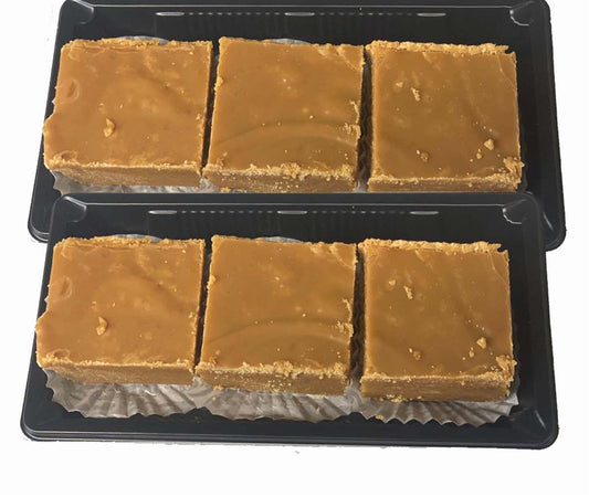 Fudge (3 Pieces)