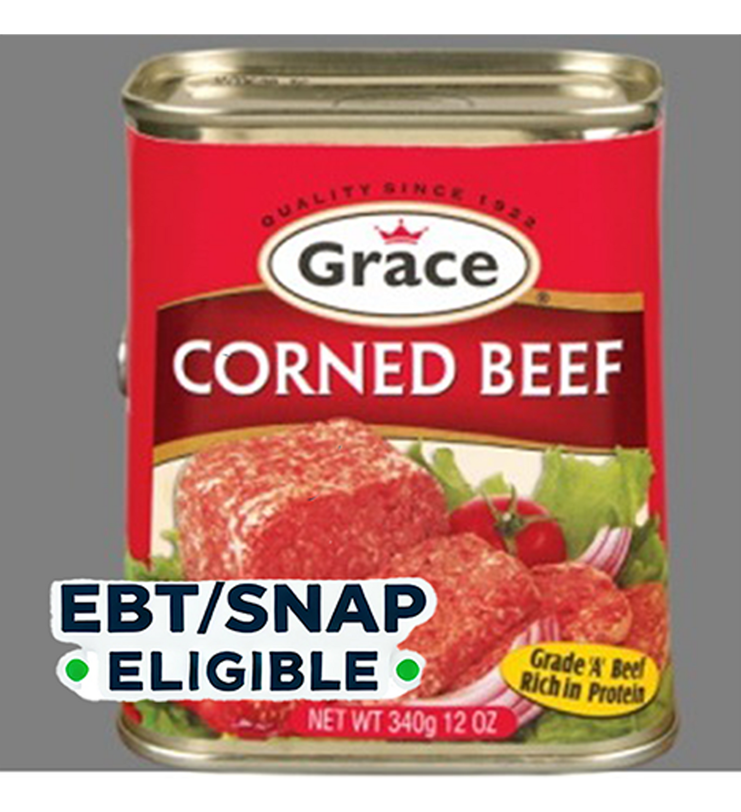 Grace Corned Beef