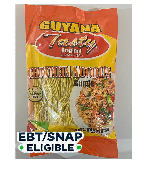 Guyana Tasty Chowmein - 12 oz