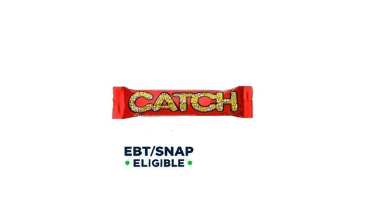 Catch Chocolate Bar