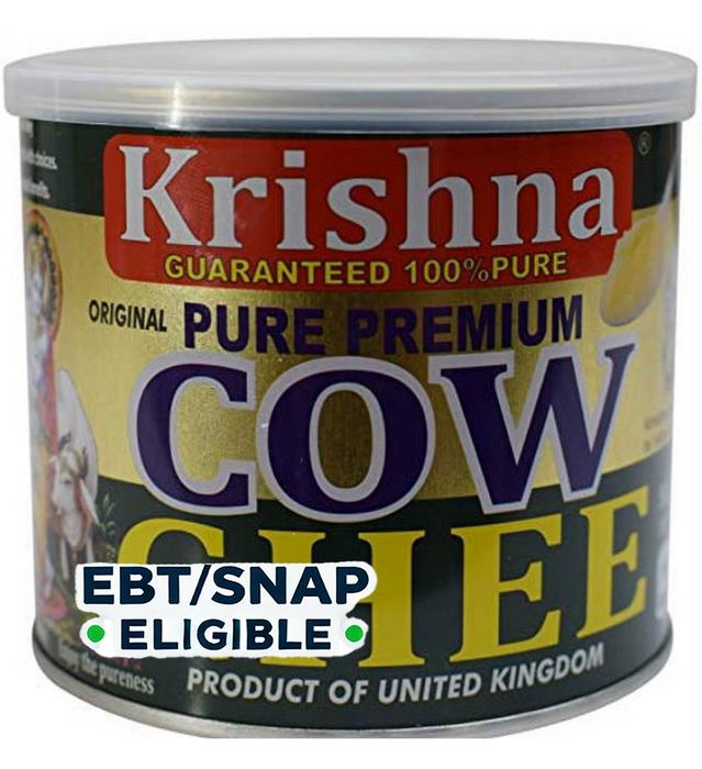 Radha Krishna Vegetable Ghee  4 lb