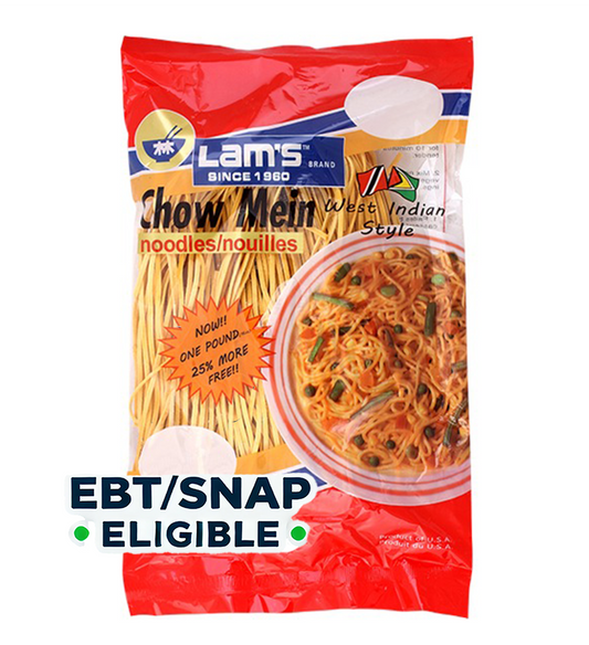 Lam's Fine Chow Mein 16oz