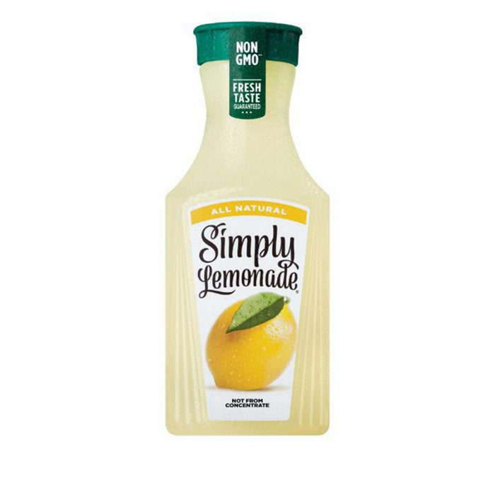 Simply - LEMONADE