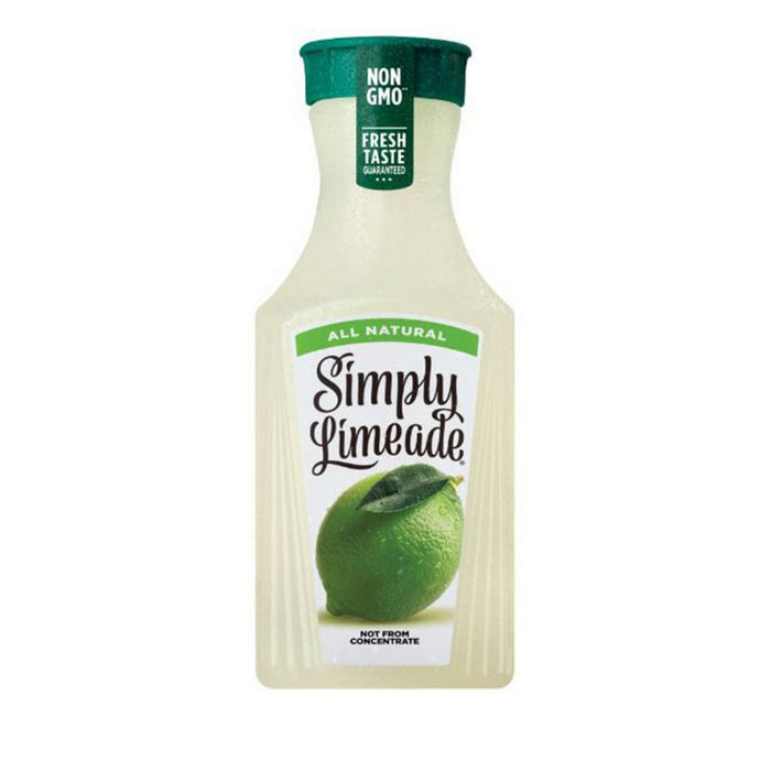 Simply - LIMEADE DRINK