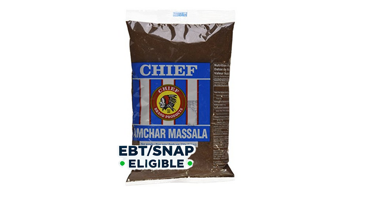 Chief Amchar Masala-  500G