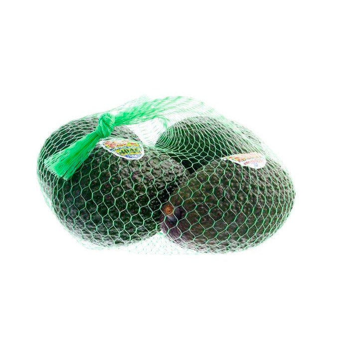 Organic Avocado - Pack of 4