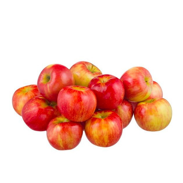 Organic Red Apples - Per Each