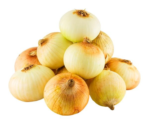 Onions - 3 Lb Bag