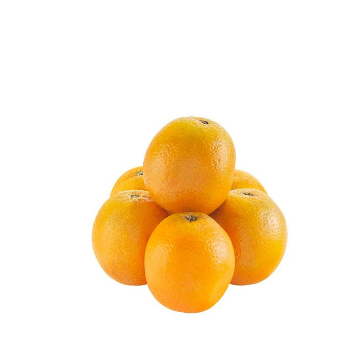 Organic Orange - 3 lb Bag