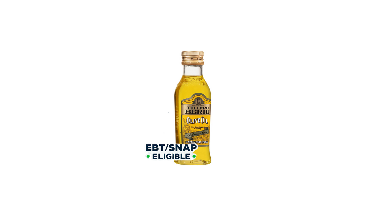 Filippo Berio - OLIVE OIL 16.9OZ