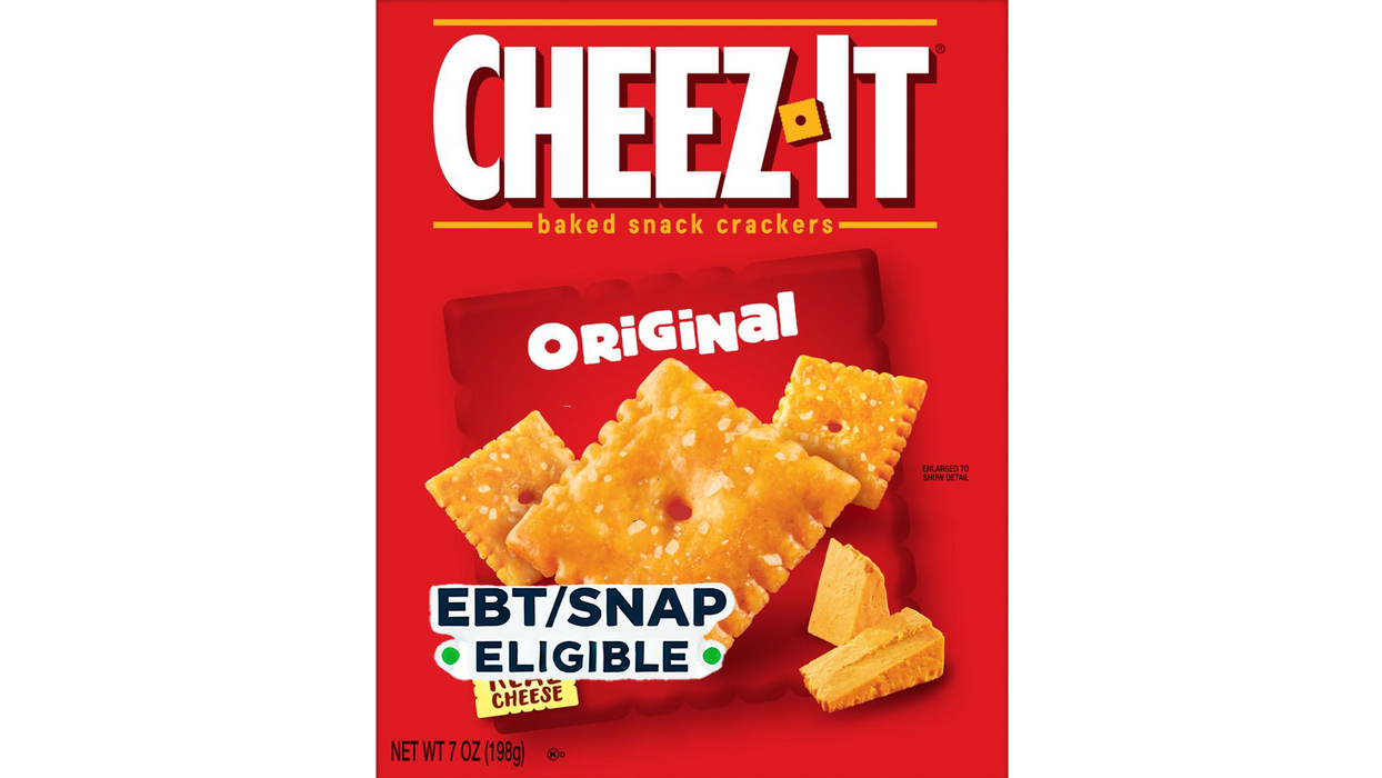 Cheez-It - ORIGINAL