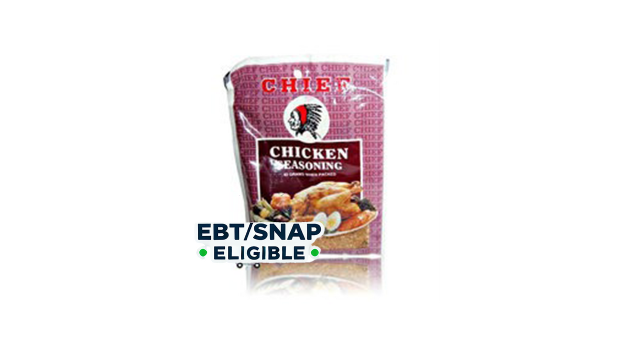 Chief Chicken Seasoning 40g