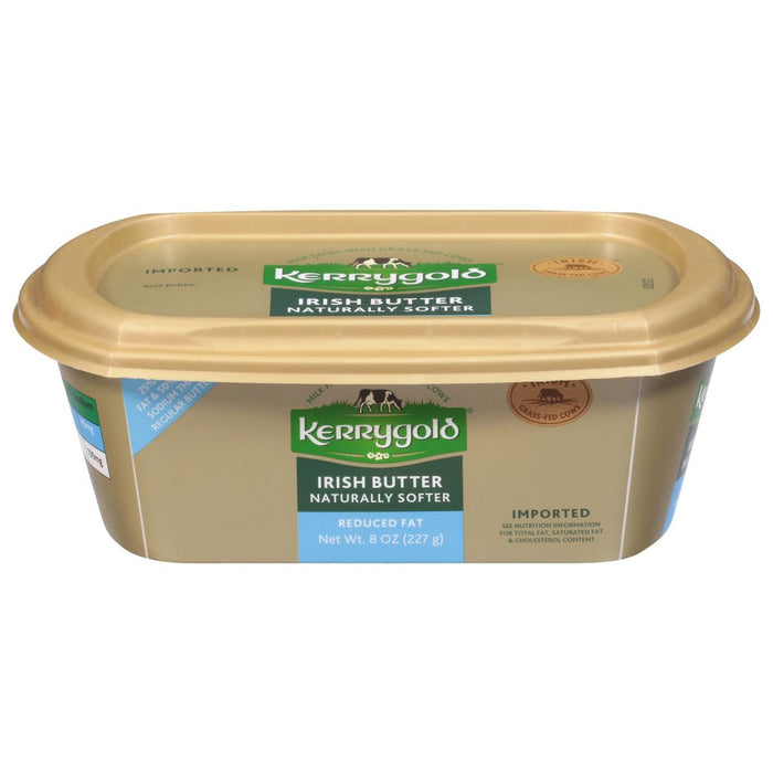 KERRYGOLD - REDUCED FAT IRISH BUTTER