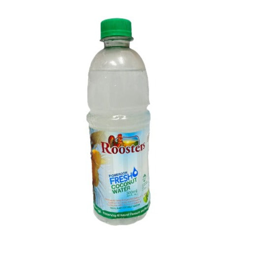 Roosters Pomeroon Coconut Water 16oz