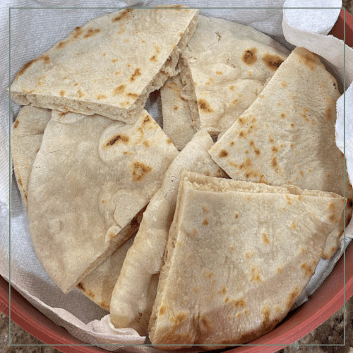 Sada Roti