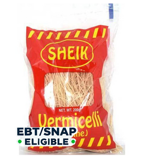 Guyana Snapper - (2lb Packs)