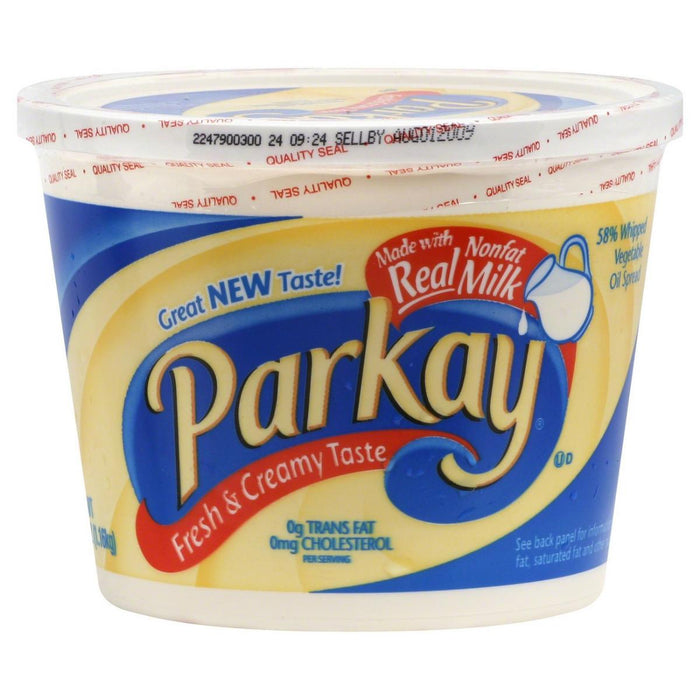 Parkay - SPREAD BOWL