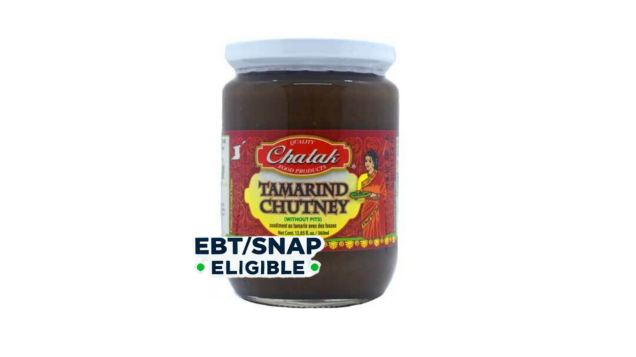 Chatak Tamarind Chutney 12 oz