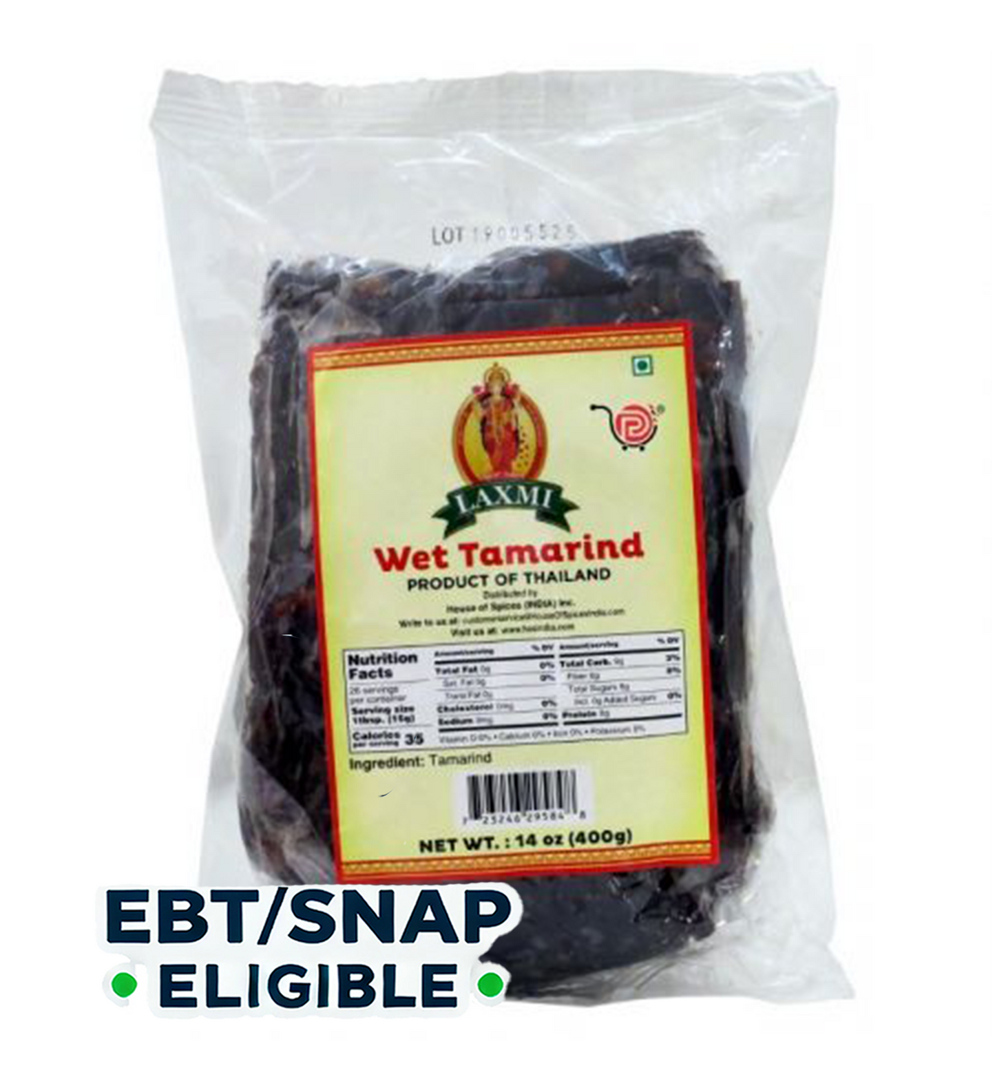 Wet Tamarind