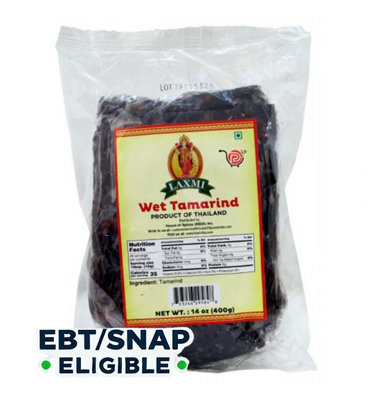 Wet Tamarind