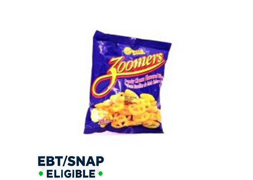 Zoomers Small 1.13oz