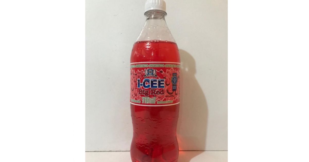 Icee Big Red 24 Oz Free Delivery Allfrom1supplier 6006